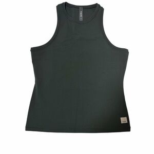 vuori crewneck tank top